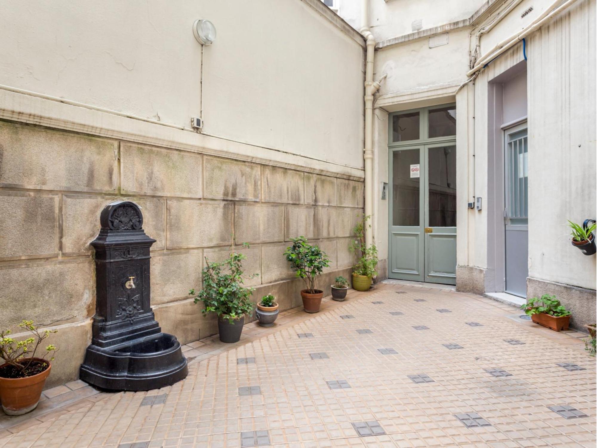 Merveil - Family - Opera - Turin Appartement *