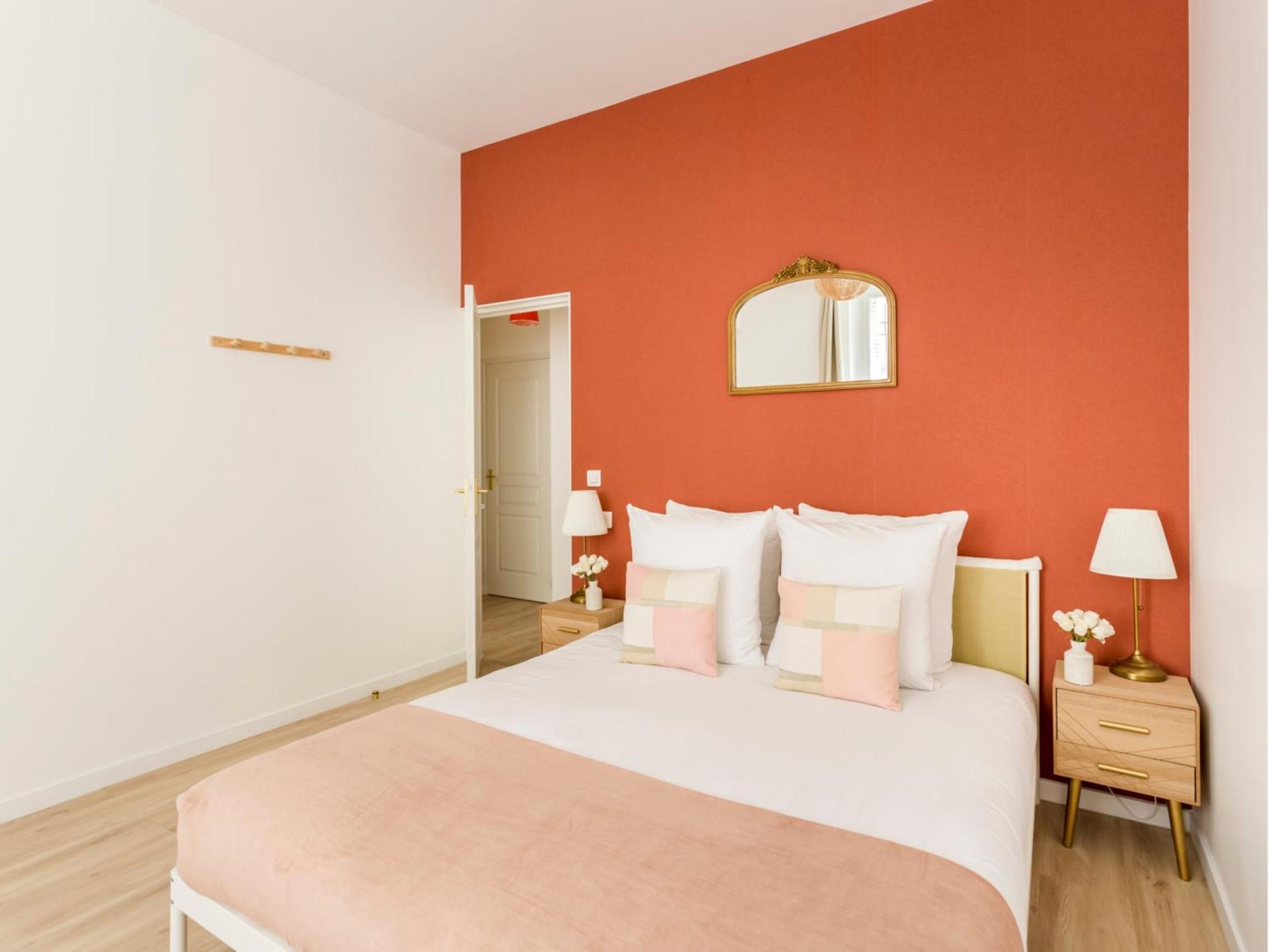 Cozy - Opera - Turin Appartement Paris
