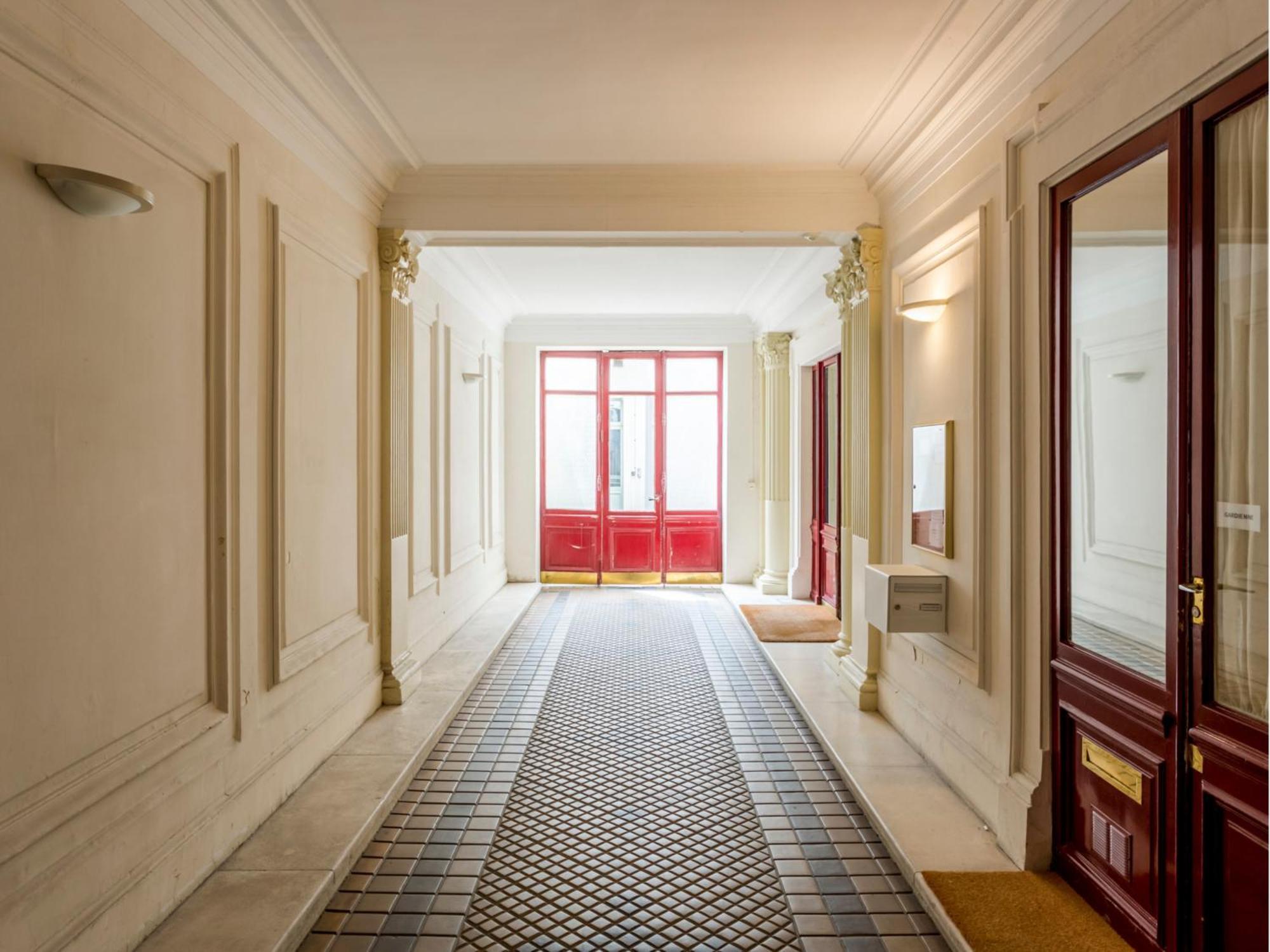 Appartement Cozy - Opera - Turin Paris