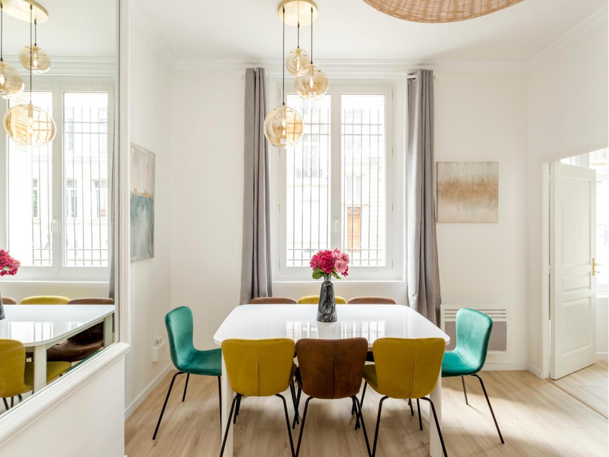 Appartement Cozy - Opera - Turin