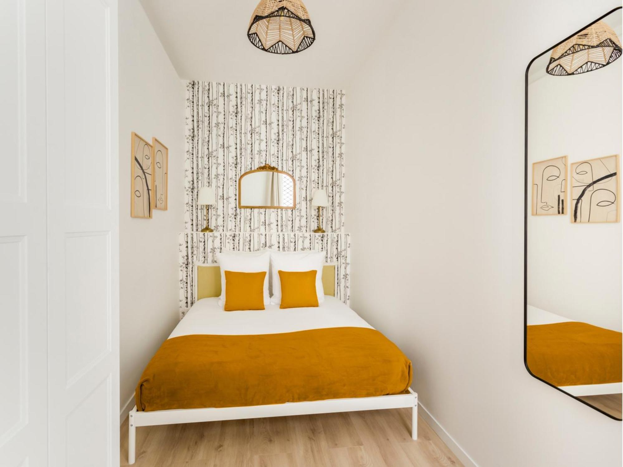 Appartement Cozy - Opera - Turin *