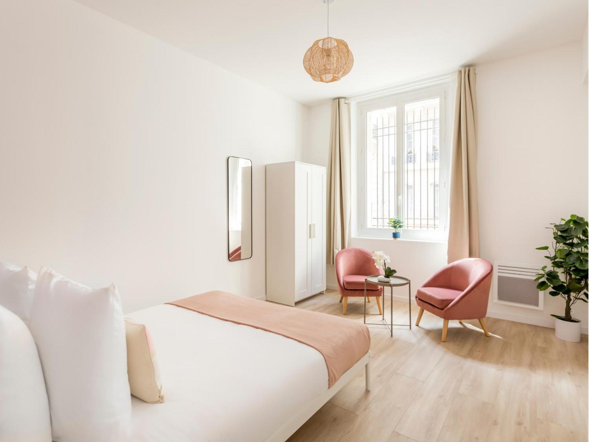 Cozy - Opera - Turin Appartement Paris