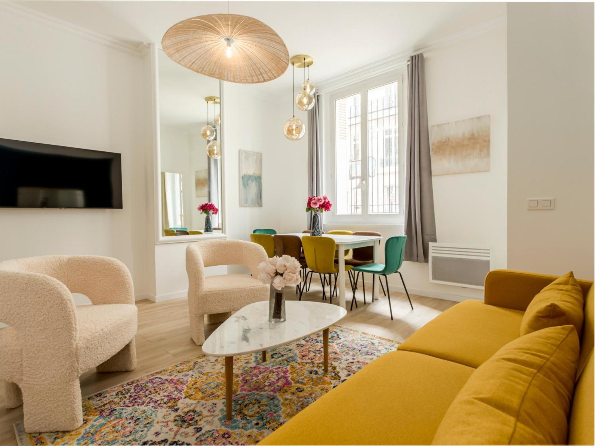 Cozy - Opera - Turin Appartement