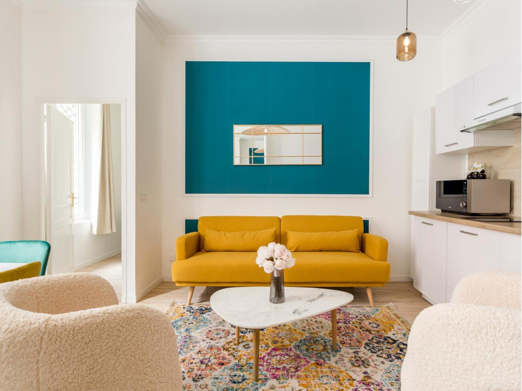 Cozy - Opera - Turin Appartement *