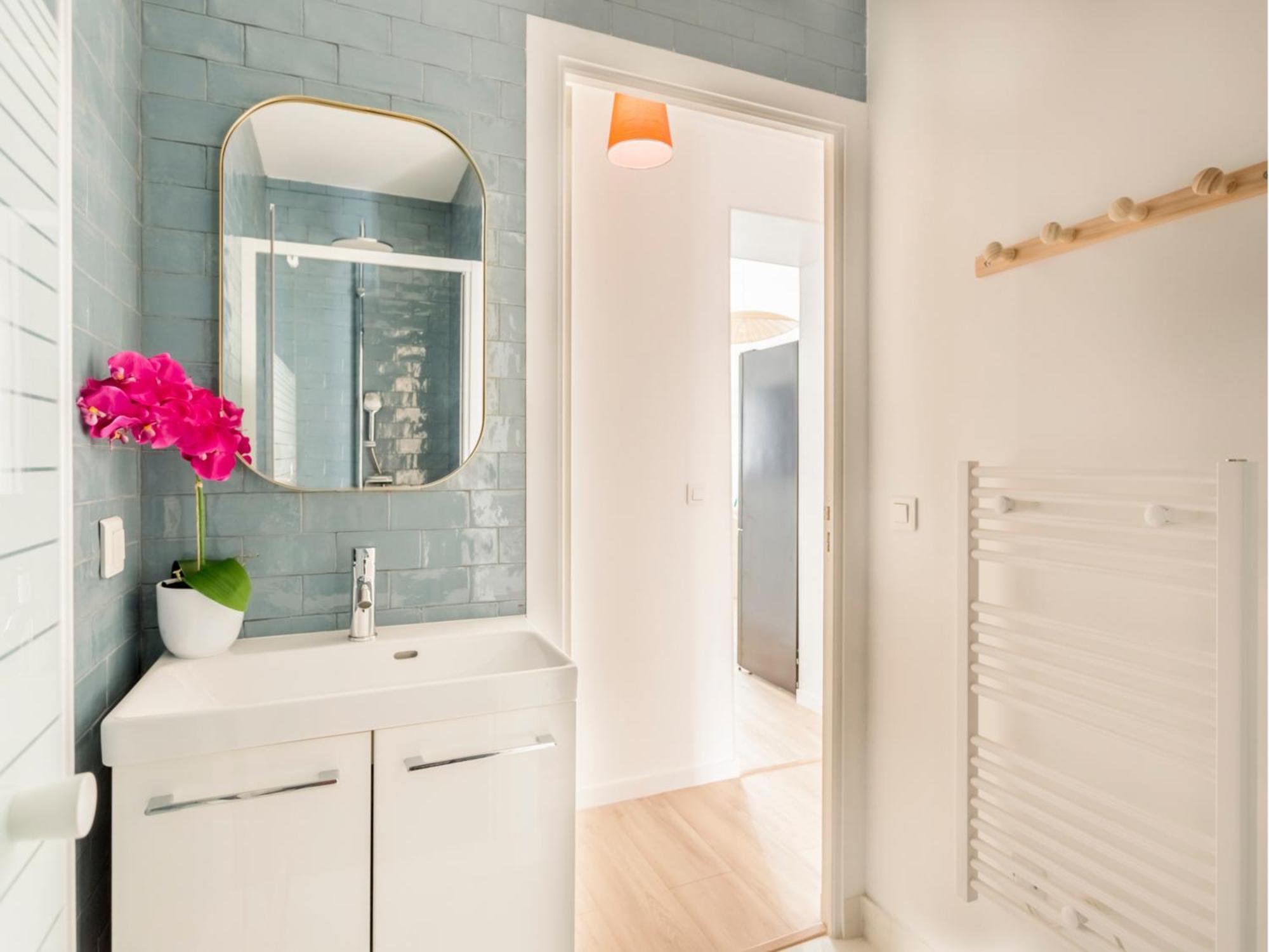 Appartement Cozy - Opera - Turin Parijs